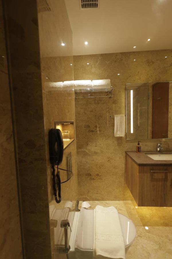 Travancore Court Kochi Exterior photo