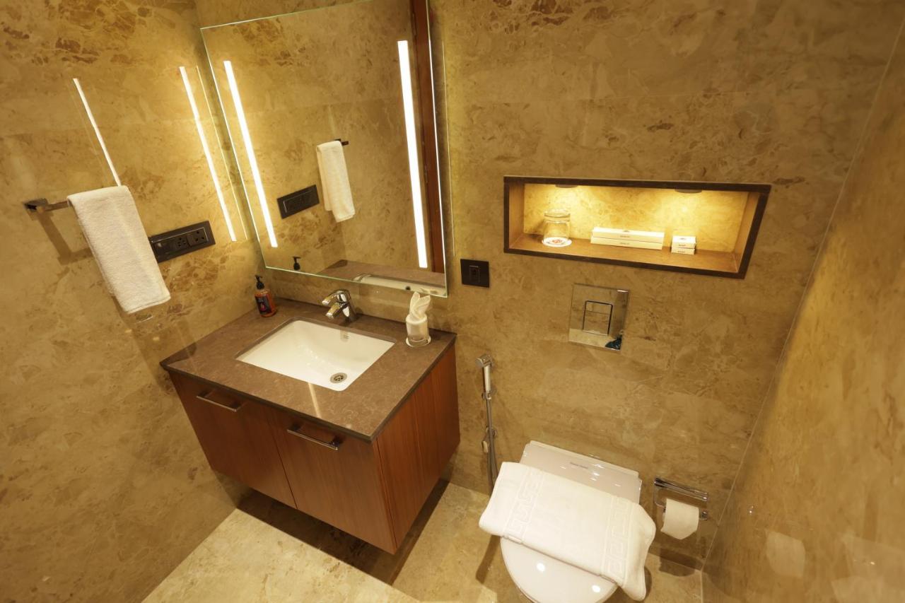 Travancore Court Kochi Exterior photo