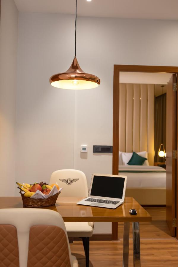 Travancore Court Kochi Exterior photo
