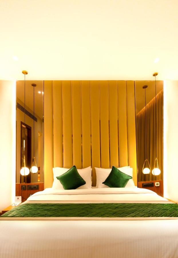 Travancore Court Kochi Exterior photo