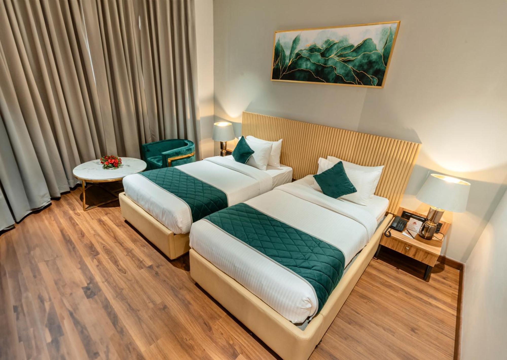 Travancore Court Kochi Exterior photo