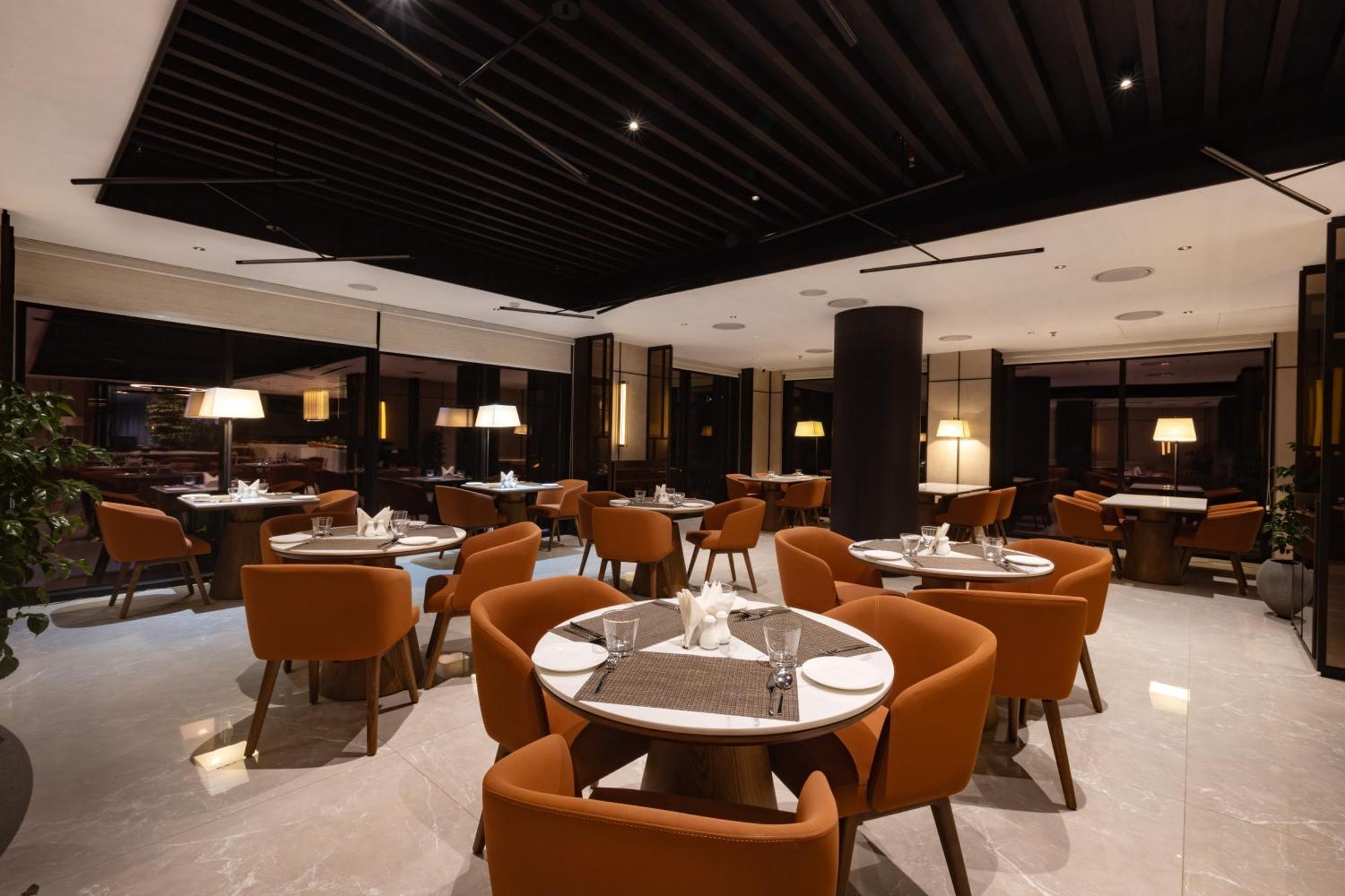 Travancore Court Kochi Exterior photo