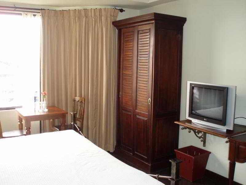 Travancore Court Kochi Exterior photo