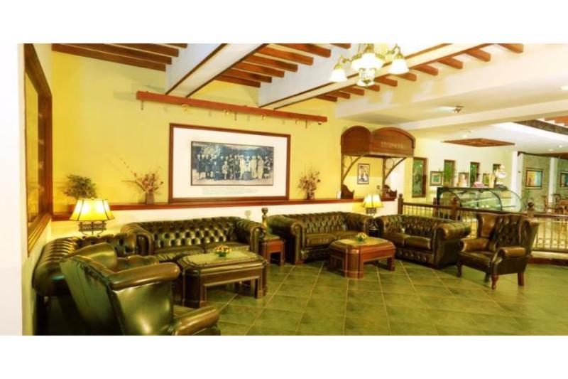 Travancore Court Kochi Exterior photo