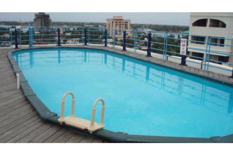 Travancore Court Kochi Exterior photo