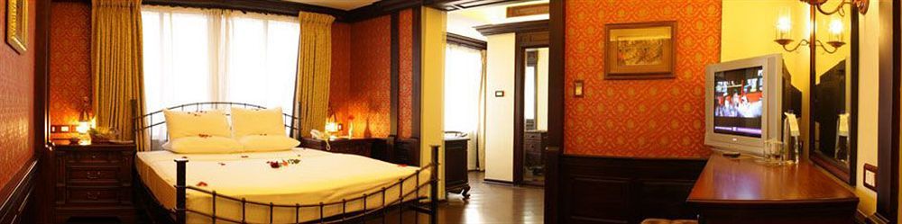 Travancore Court Kochi Exterior photo