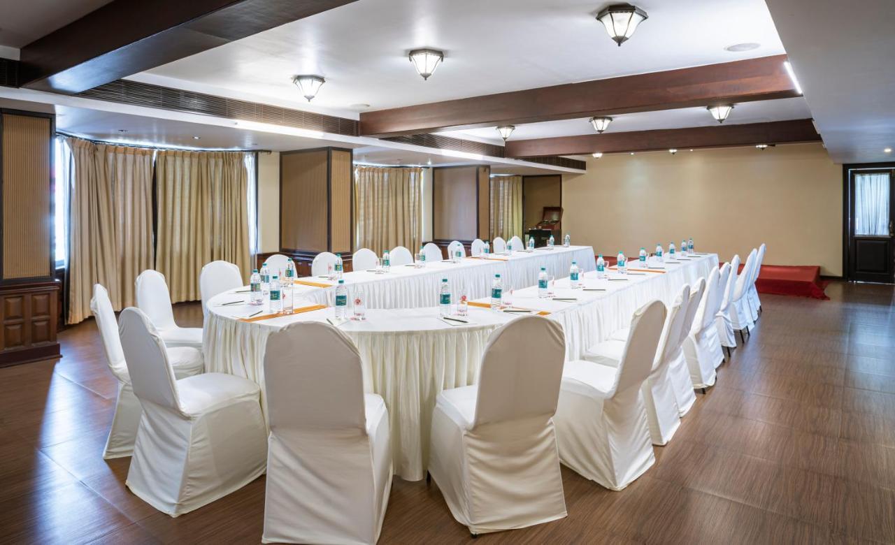 Travancore Court Kochi Exterior photo